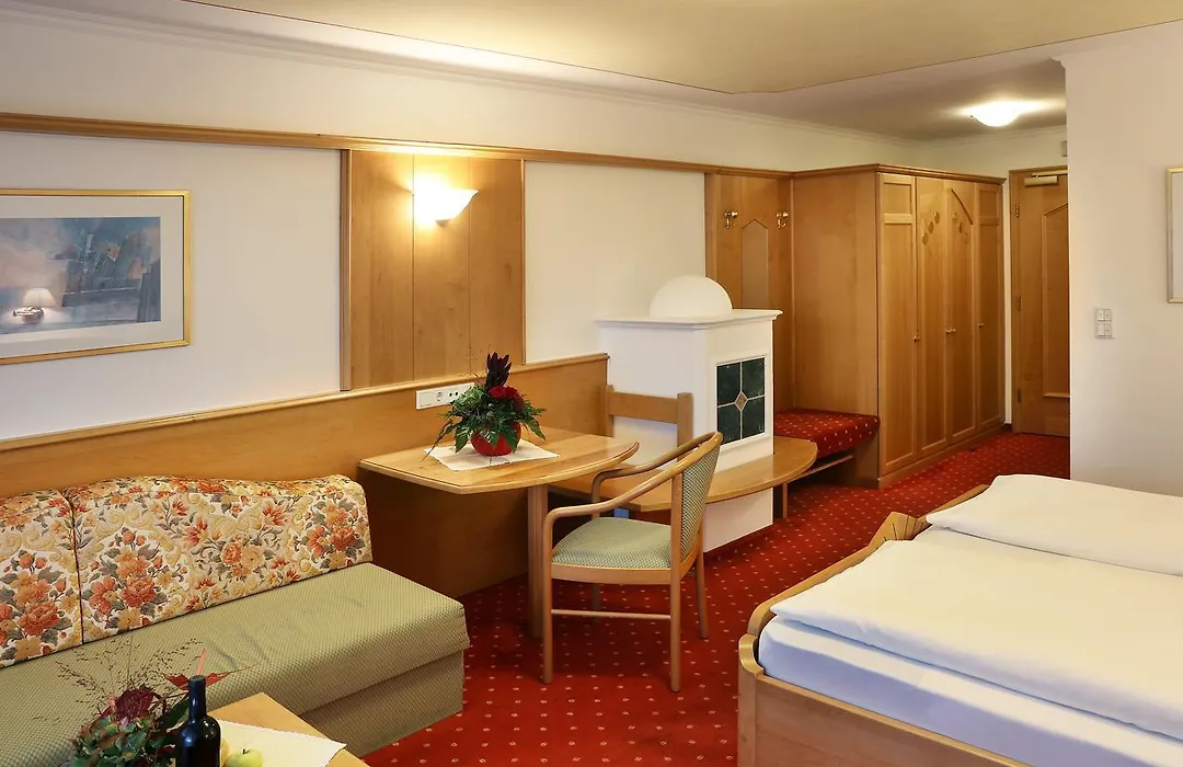 Hotel Maria Theresia-1