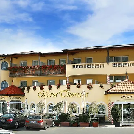 Hotel Maria Theresia-2
