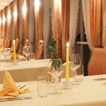 Hotel Maria Theresia-3